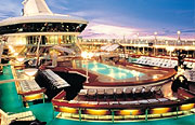 Royal Caribbean Cruises